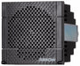Electronic Alarm 12/24VAC/DC 0.280AC Blk