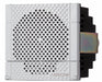 Electronic Alarm 12/24VAC/DC 0.280AC Wht