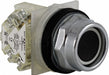 H7068 ExtendPushButtnOp NonIllum Blk SPDT