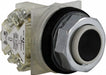 H7068 ExtendPushButtnOp NonIllum Blk SPDT