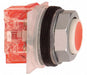 H7062 ExtendPushButtnOp NonIllum Red 1NC