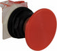 H7086 MushroomHeadPushButton Non-Illum Red 1NC