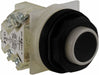 H7068 ExtendPushButtnOp NonIllum Blk SPDT