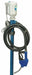 ElectricDrumPump Polypropylene 115VAC