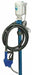 ElectricDrumPump Polypropylene 115VAC