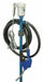 Electric Drum Pump 115VAC 5 gpm 1/3 HP