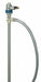 Air Drum Pump 15 gpm 7.4 psi