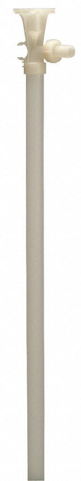 Drum Pump Tube Polypropylene Tube