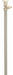 DrumPumpTube 5gal Bucket FKMSeal PPTube