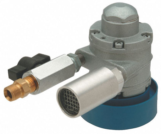 Pneumatic Drum Pump Motor Steel 1/2 hp
