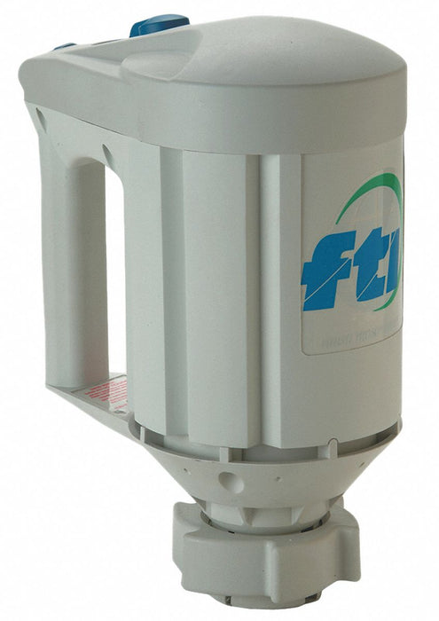 Drum Pump Electric 4/5 HP 115VAC