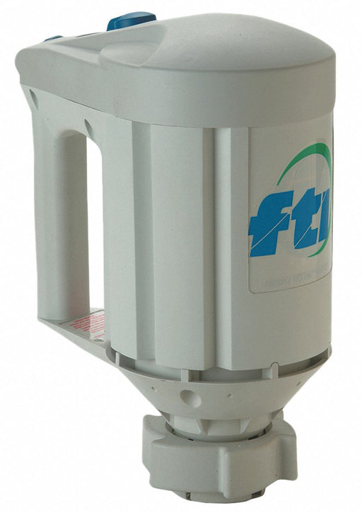 ElectricDrumPumpMotor 5.6A 115VAC 4/5hp