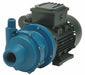 Magnetic Drive Pump 3/4in MNPT 1/2hp PP
