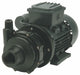 Magnt Drv Pmp 3/4in MNPT 1/2hp PVDF