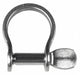 Anchor Shackle 1 545 lb Load Cap 316 SS