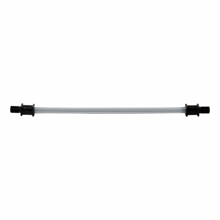 PumpTube VERSILON 3/8inCONN 17inL PK2