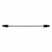 PumpTube VERSILON 3/8inCONN 17inL PK2