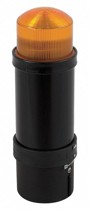 Tower Light 70mm Strobe 24VAC/VDC Amber