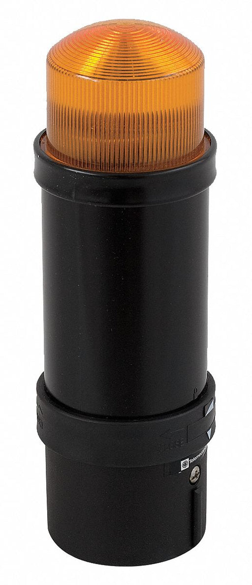 Tower Light 70mm Strobe 24VAC/VDC Amber