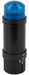 Tower Light 70mm Strobe 24VAC/VDC Blue