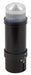Tower Light 70mm Strobe 24VAC/VDC Clear