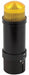 Tower Light 70mm Strobe 24VAC/VDC Yellow