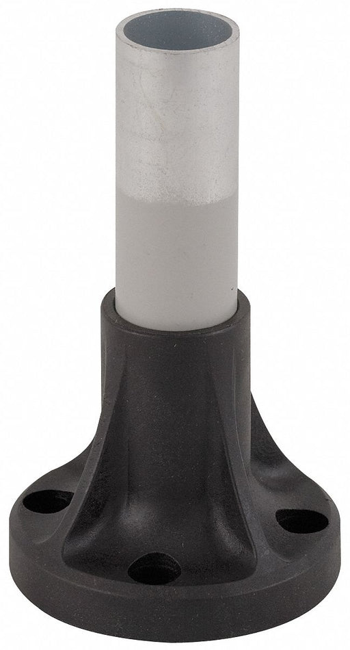 Mounting Base 70mm Tower Light 4.75In H