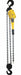 K9286 Lever Chain Hoist Cap12000Lb Lift 15Ft