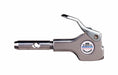 Air Gun Thumb Lever Cast Aluminum