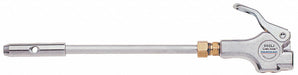 Air Gun 1/4 in FNPT Alum Silver