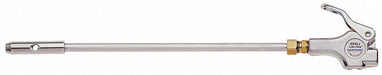 Air Gun 1/4 in FNPT Alum Silver