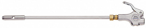 Air Gun 1/4 in FNPT Alum Silver