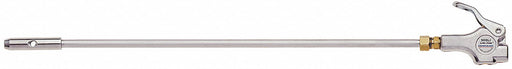 Air Gun Thumb Lever Cast Aluminum