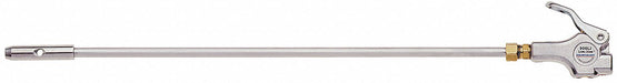 Air Gun Thumb Lever Cast Aluminum