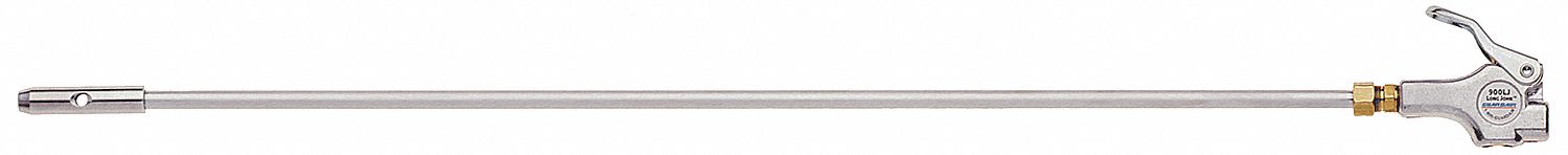 Air Gun Thumb Lever Cast Aluminum