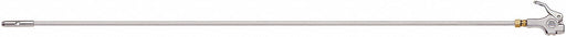 Air Gun Thumb Lever Cast Aluminum