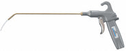 Air Gun Pistol Grip Cast Aluminum