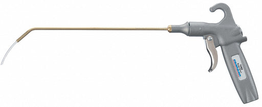 Air Gun 1/4 in FNPT Alum Silver