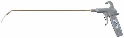 Air Gun 1/4 in FNPT Alum Silver