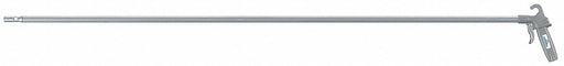 Air Gun Pistol Grip Cast Aluminum