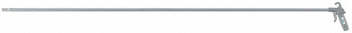 Air Gun Pistol Grip Cast Aluminum
