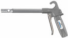 Air Gun Pistol Grip Cast Aluminum