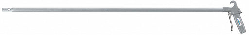 Air Gun Pistol Grip Cast Aluminum