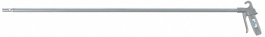 Air Gun Pistol Grip Cast Aluminum