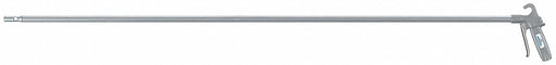 Air Gun Pistol Grip Cast Aluminum