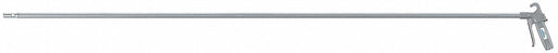 Air Gun Pistol Grip Cast Aluminum