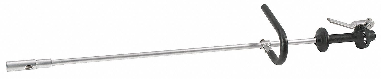 Air Gun Ergonomic Aluminum