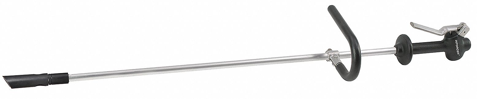 Air Gun Ergonomic Steel