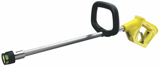 Air Gun Pistol Grip Aluminum