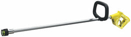 Air Gun 3/4 in FNPT Alum Silver